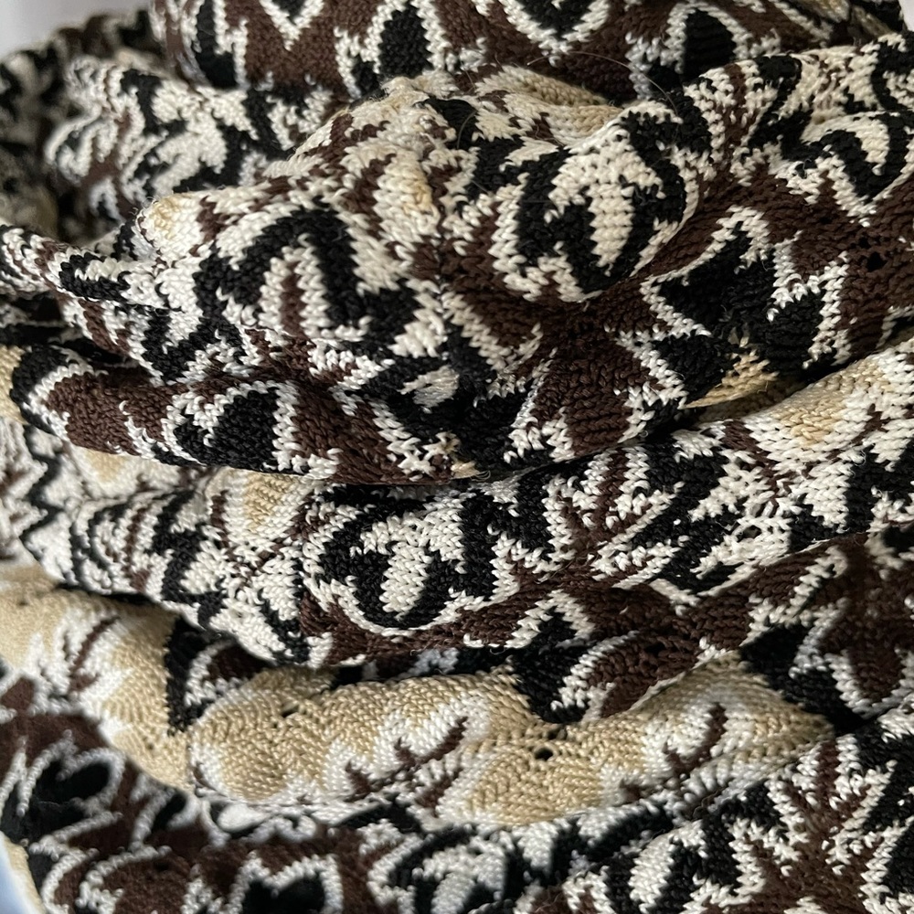 Infinity scarf - Picture 4 of 4